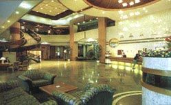 Milky Way Hotel Harbin Extérieur photo