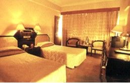 Milky Way Hotel Harbin Extérieur photo